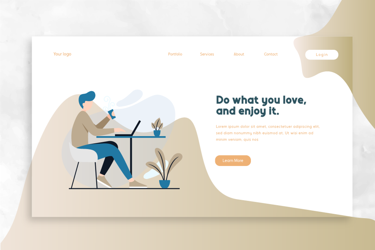 Bentto, a Sans Serif Font by twinstd (Photo 3 of 11)
