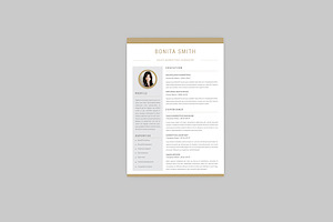 Moiety Resume Designer