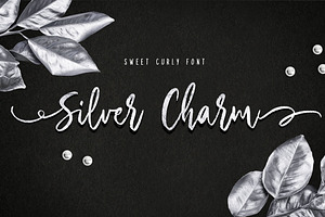 Silver Charm