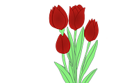 Valentine’s Day Sticker Bundle 100+, a Graphic by Noorist (Thumbnail 1 of 17)