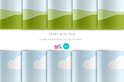 Digital Paper Mockups for Canva, a Mockup by Mockup Scene (Thumbnail 18 of 21)