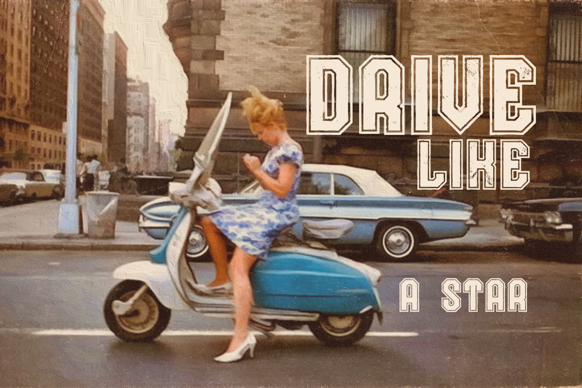 SquareSpace Font preview 5