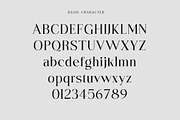Brosta Serif Fonts, a Serif Font by Yukita Creative (Thumbnail 7 of 11)