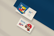 Amai - Food Festival Google Slides, a Presentation Template by New Coral Design (Thumbnail 9 of 10)