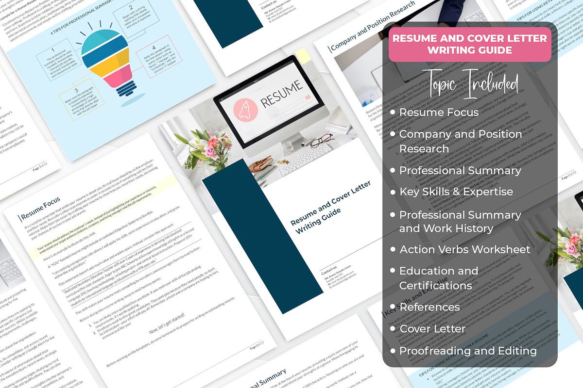 Fresher ATS Resume Template in word, a Resume Template by Design_Xlab (Photo 7 of 10)