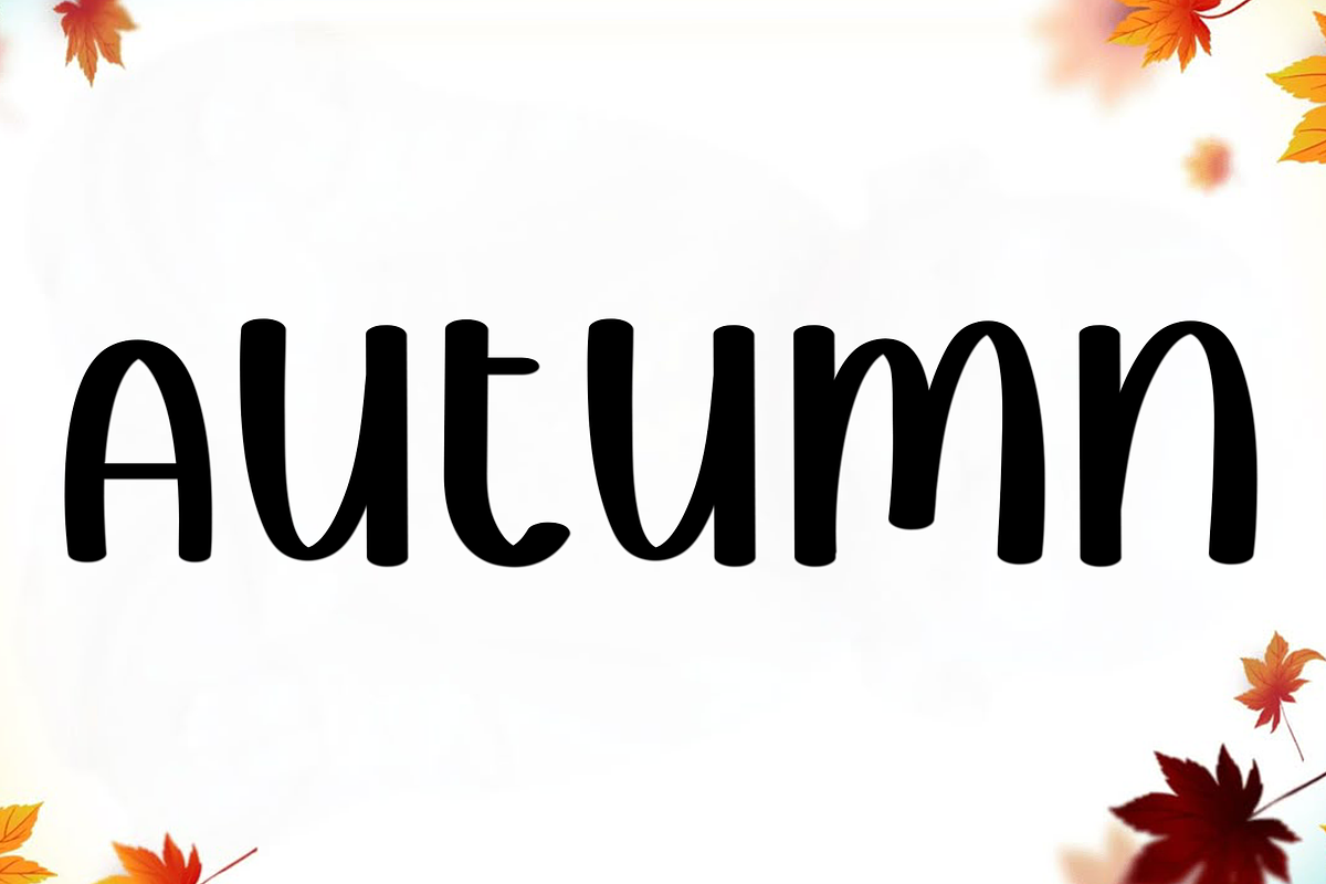 Camila Holiday, a Script Font by FreshTypeINK (Photo 2 of 7)