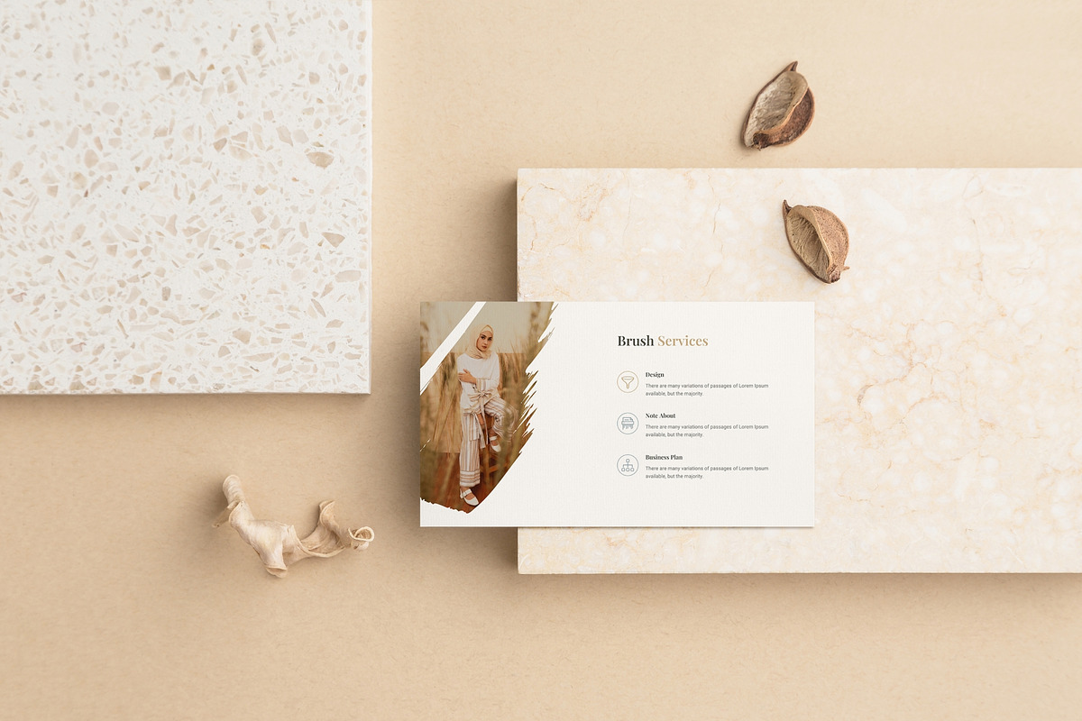 Dune  - Animated Presentation, a Presentation Template by TemplateZuu (Photo 9 of 32)