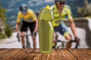 Sport Water Bottle Mockups Bundle, a Product Mockup by PSD Market (Thumbnail 11 of 14)