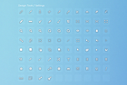 602 Mini Simplicons, an Icon by Pixlsby.me (Thumbnail 2 of 5)