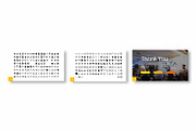Business Keynote Template, a Design Template by Dens Creative Studio (Thumbnail 6 of 6)
