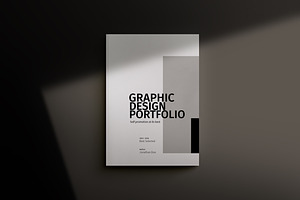 Graphic Design Portfolio