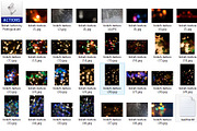 Bokeh Action and 40 Premium Textures, an Action Add-On by Elegrad Design Agency (Thumbnail 2 of 4)