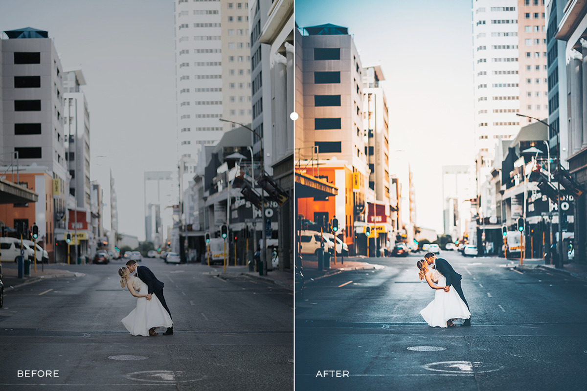 Wedding Lightroom Presets, an Action Add-On by Lavinsky Art Store (Photo 17 of 17)