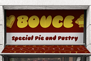 Knopie - Playful Balloon Y2K Font, a Sans Serif Font by Typia Nesia (Thumbnail 9 of 10)