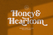 Camstey – Groovy Display, a Script Font by Muwatta Studio (Thumbnail 4 of 8)