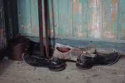 3 Lightroom Presets - Old Film preview 2