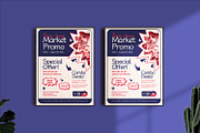 Socies - Poster Template, a Poster Template by Fannan Studio (Thumbnail 3 of 3)