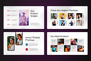 DeckLab.co - Pitch Deck PowerPoint, a Presentation Template by SquidPixey (Thumbnail 3 of 7)