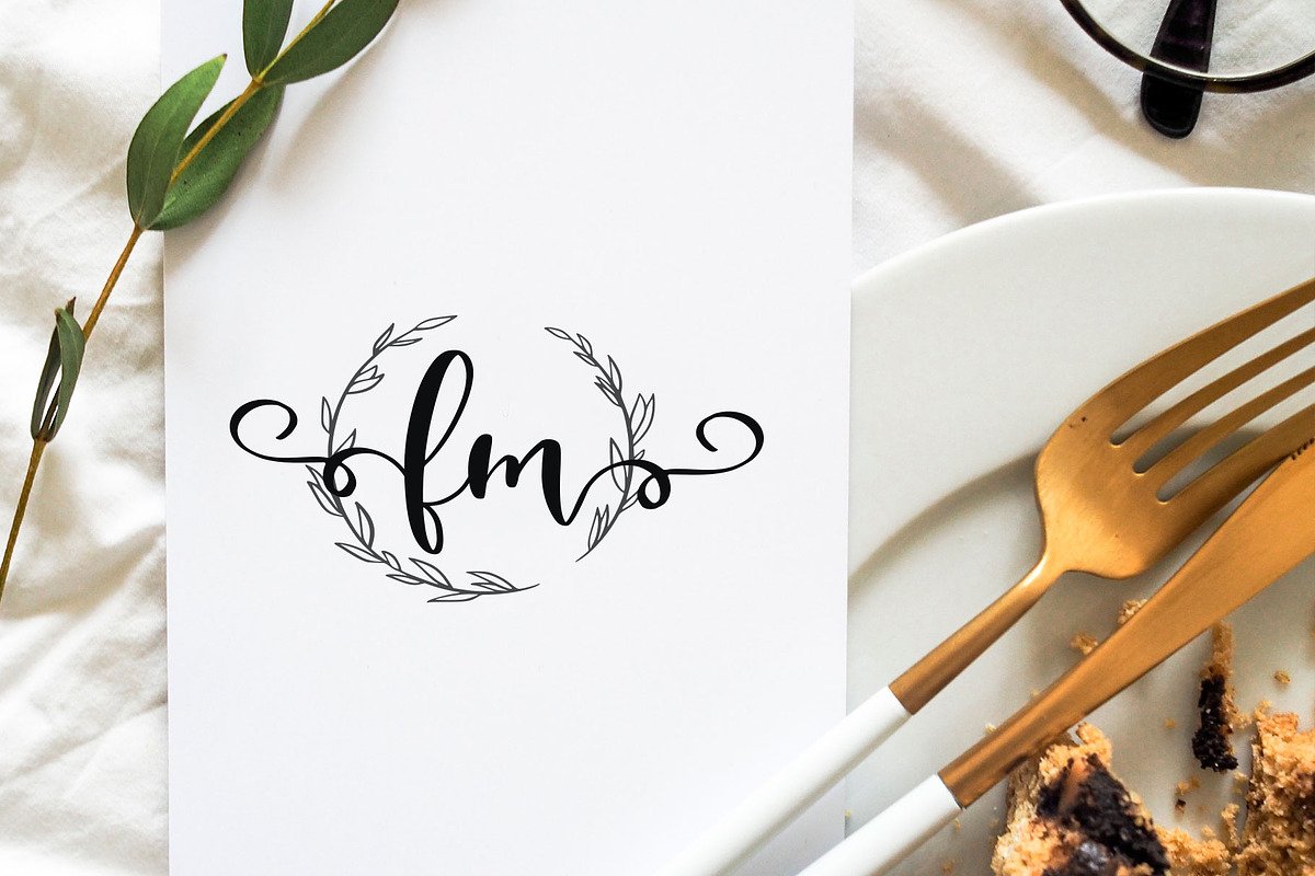 Beauty Youth. Lovely Script, a Script Font by CallMeStasia (Photo 10 of 21)