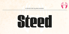 Steed