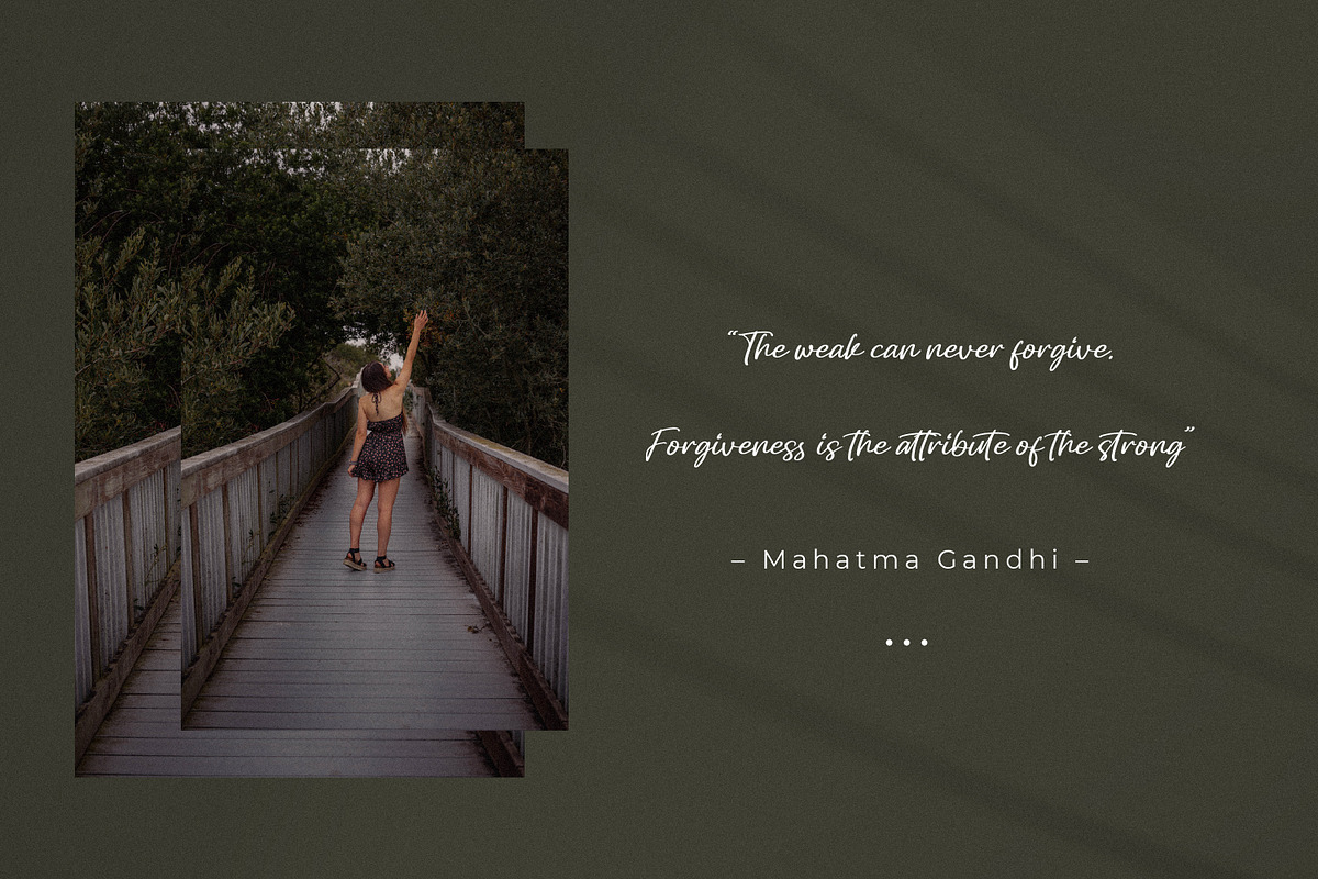 Jacielle Olievera, a Handwritten Font by Integritype Studio (Photo 12 of 15)