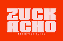 Zuck Acho