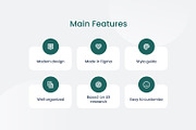 Ndagang-Shopping Website Template, an UI Kit Template by Kreativ Space (Thumbnail 2 of 5)