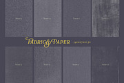 Paper Fabric Texture Overlays White, a Texture Graphic by TD fonts (Thumbnail 8 of 10)