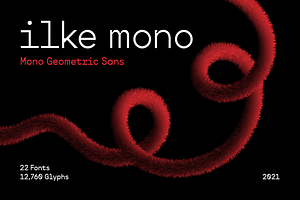 SK Ilke Mono