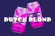 Serendipi - Heavy Headliner, a Sans Serif Font by TypeFaith Fonts (Thumbnail 11 of 13)