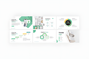 Segaristic Google Slides, a Presentation Template by Ink Gallery (Thumbnail 5 of 5)