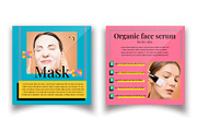 30 social media post design, a Social Media Template by graphic bakers (Thumbnail 14 of 16)