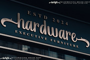 Starlight | Handwriting Brush Font, a Handwritten Font by Aveni Letter Type (Thumbnail 2 of 16)