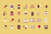Flaterrifics - Babies & Kids, an Icon by Bogdan Rosu (Thumbnail 4 of 4)