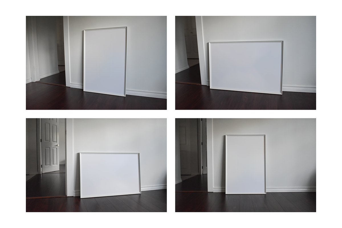 Frame Mockup Bundle - Burro, a Household Mockup by Saguaro Digital (Photo 3 of 13)