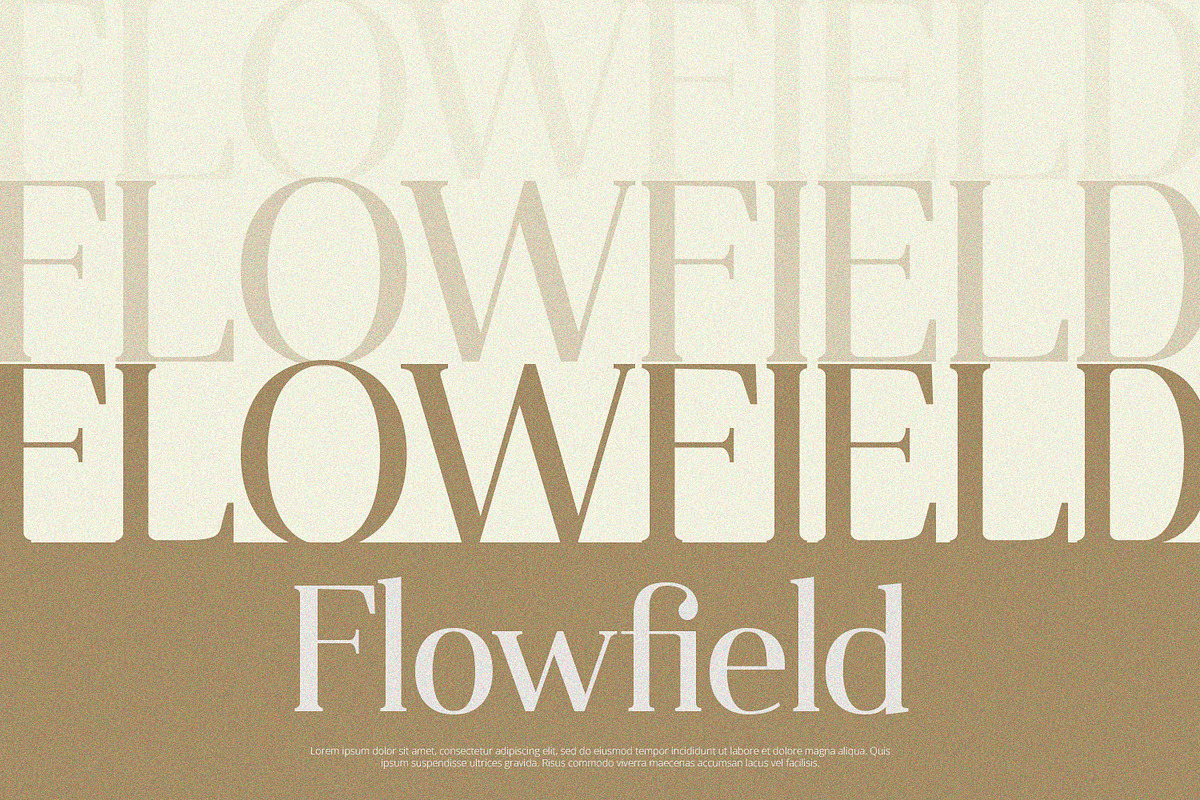 Qualifies - Serif Font, a Serif Font by Alpaprana (Photo 4 of 11)