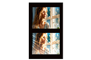 Soft Plastic Wrap Photo Effect, a Brushes & More by studiogstock (Thumbnail 2 of 2)