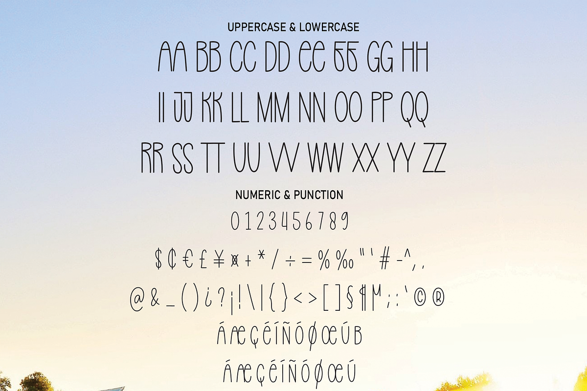 Farm Work | Script Font, a Script Font by Scratchones (Photo 3 of 8)