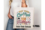 Stronger Than Toddler Mom, a Seasonal Illustration by DreamCafeArt (Thumbnail 6 of 6)