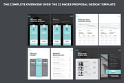 Company Brochure Pack, a Brochure Template by Egotype (Thumbnail 7 of 33)