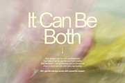 Dreamy Airy Spring Backgrounds, a Background Graphic by eclosque (Thumbnail 2 of 33)
