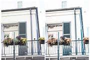 Brickhouse: Lightroom preset + Bonus, an Action Add-On by monica-aguinaga (Thumbnail 2 of 5)