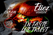 The Rinden, a Script Font by Megatype (Thumbnail 6 of 11)