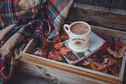 48 Coffee Mockup, a Cups & Container Mockup by Walentin (Thumbnail 44 of 50)