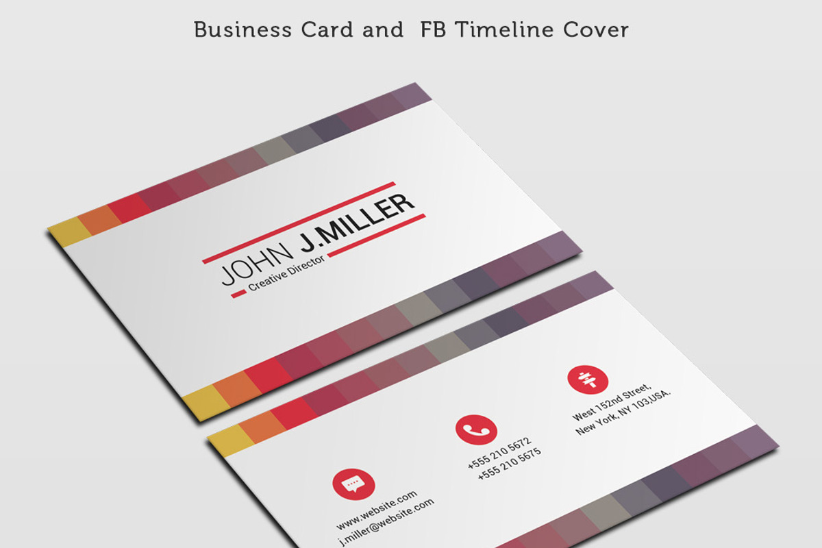 The Resume I, a Resume Template by CodePower (Photo 4 of 4)