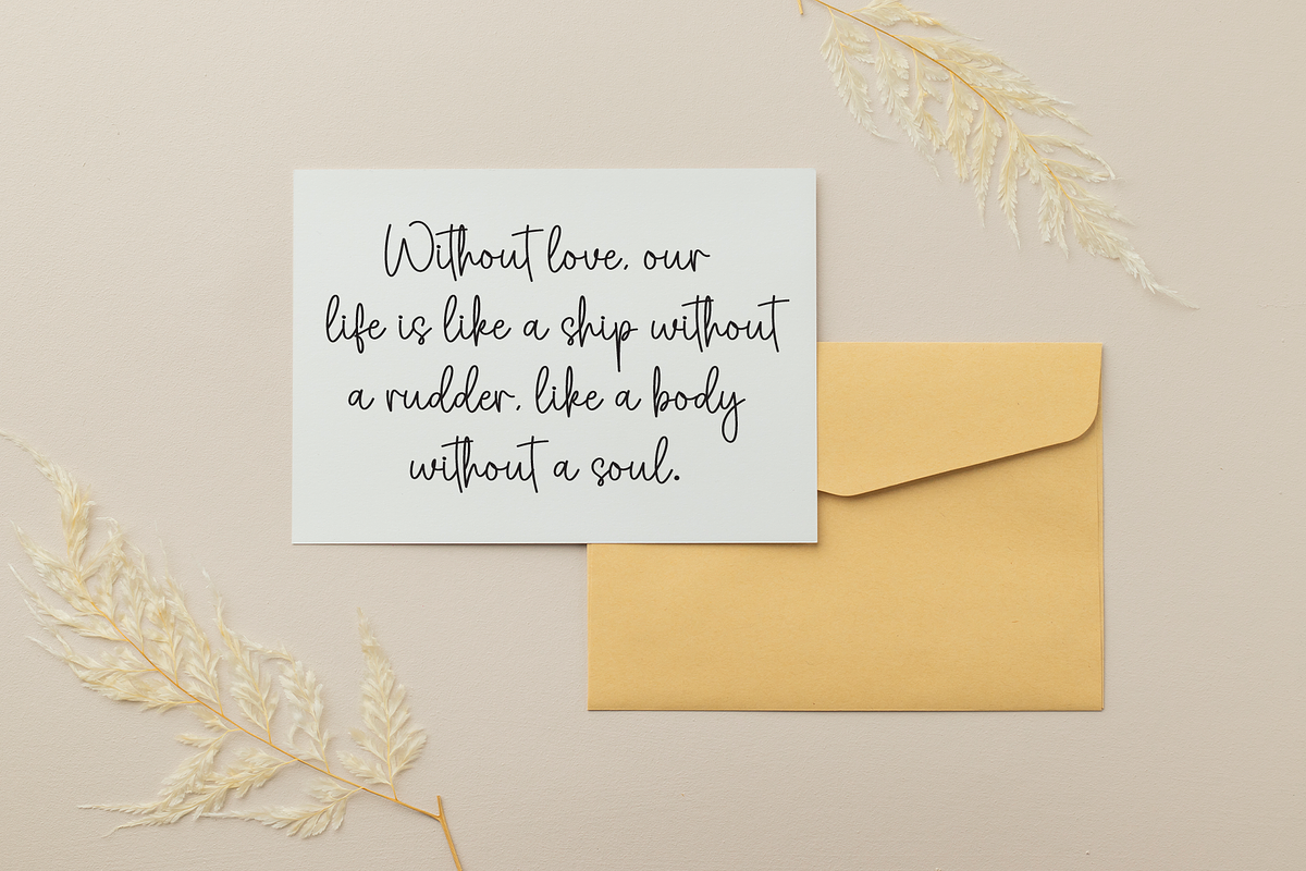 Valentine | Script Font, a Handwritten Font by Scratchones (Photo 4 of 9)