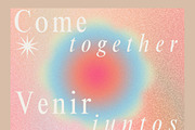 88 Grainy Gradients Desert Landscape, a Background Graphic by Eryn Rose Design (Thumbnail 15 of 22)