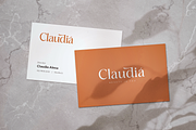 Nigelina - Modern Vintage Serif, a Serif Font by Pixesia Studio (Thumbnail 10 of 16)