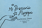 Picasso by Moonlight Font Duo, a Handwritten Font by Nicky Laatz (Thumbnail 7 of 17)
