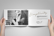 50% Off Photo Album Template, a Magazine Template by broluthfi (Thumbnail 3 of 12)